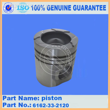 6271-31-2110 Piston pour PC70-8 Engine 4d95 (Contactez le courriel: bj-012@stszcm.com)